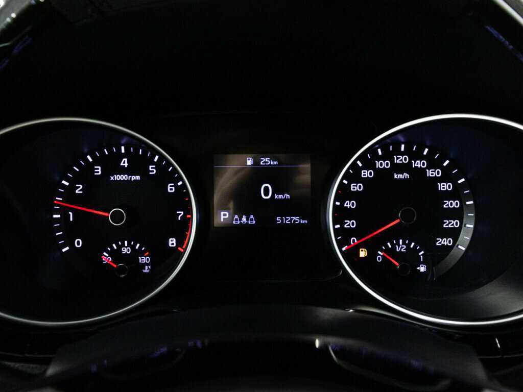 Kia Ceed б/у, 2019, Автоматическая. Фото: #11