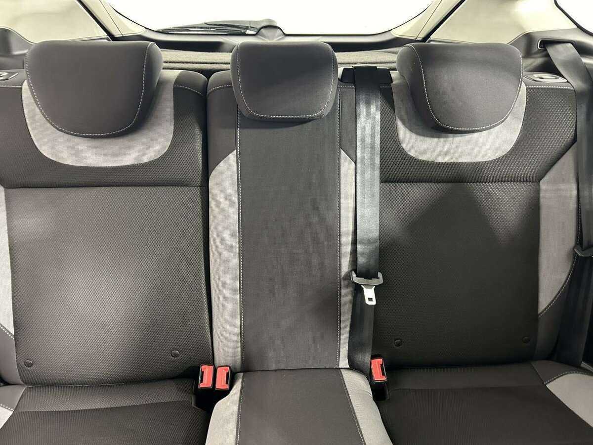 Ford Focus б/у, 2013, Механическая. Фото: #14