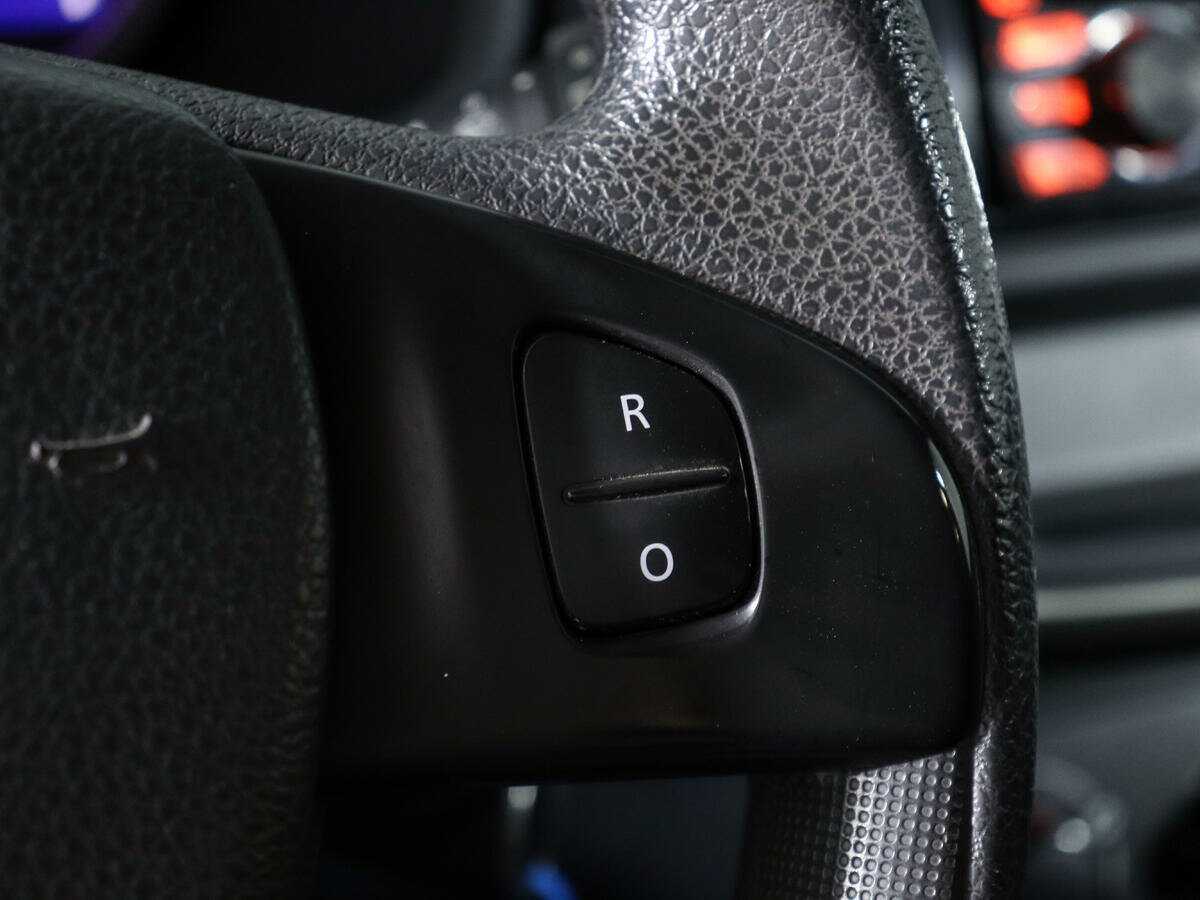 Renault Sandero б/у, 2015, Механическая. Фото: #16