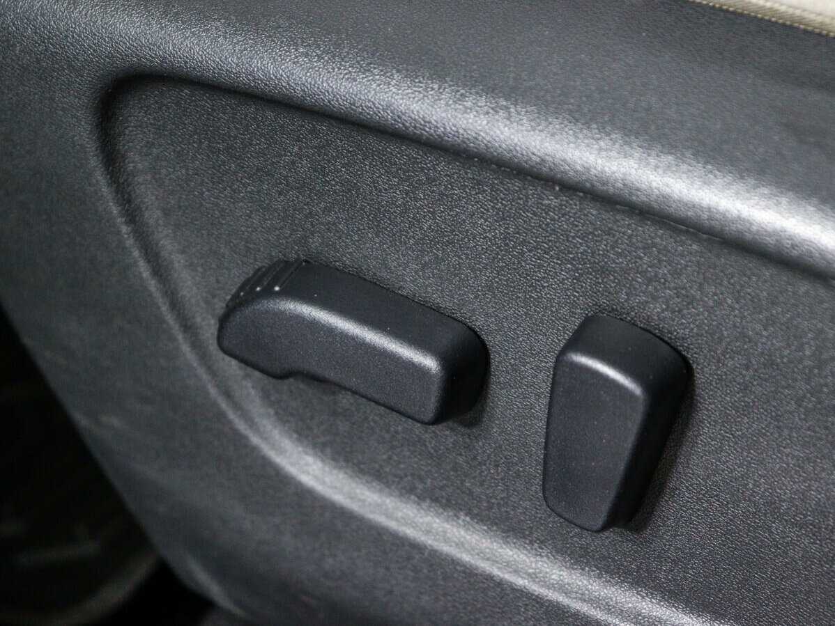 Nissan Qashqai б/у, 2016, Вариатор. Фото: #11