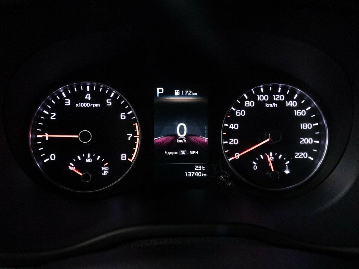 Kia Picanto б/у, 2022, Автоматическая. Фото: #11