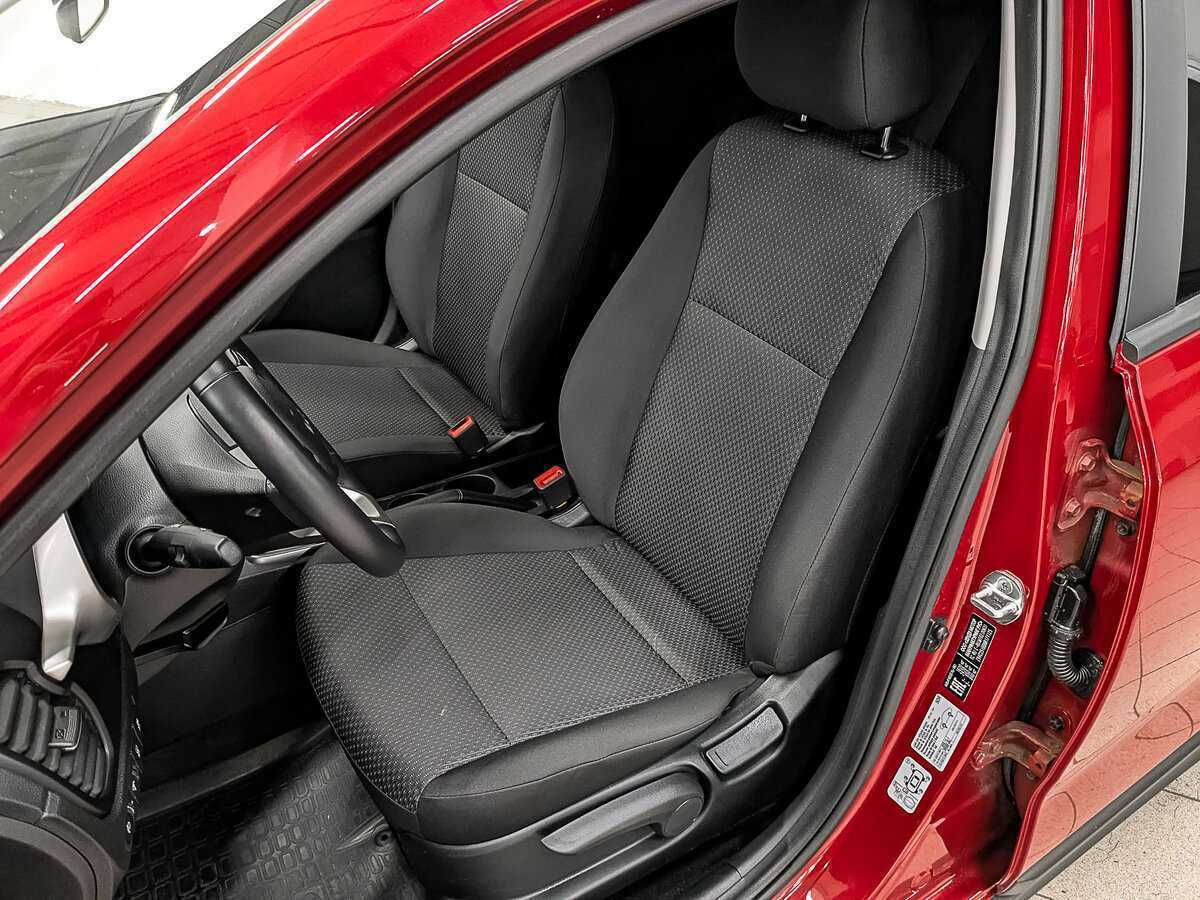 Kia Rio б/у, 2021, Автоматическая. Фото: #17