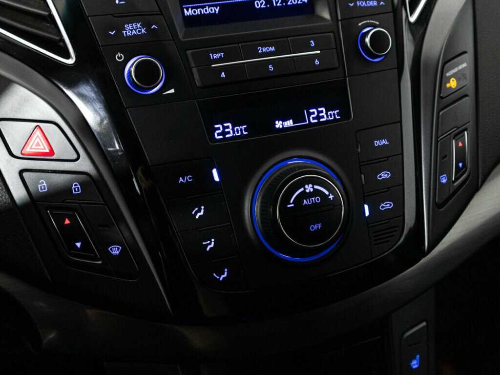 Hyundai i40 б/у, 2015, Автоматическая. Фото: #14