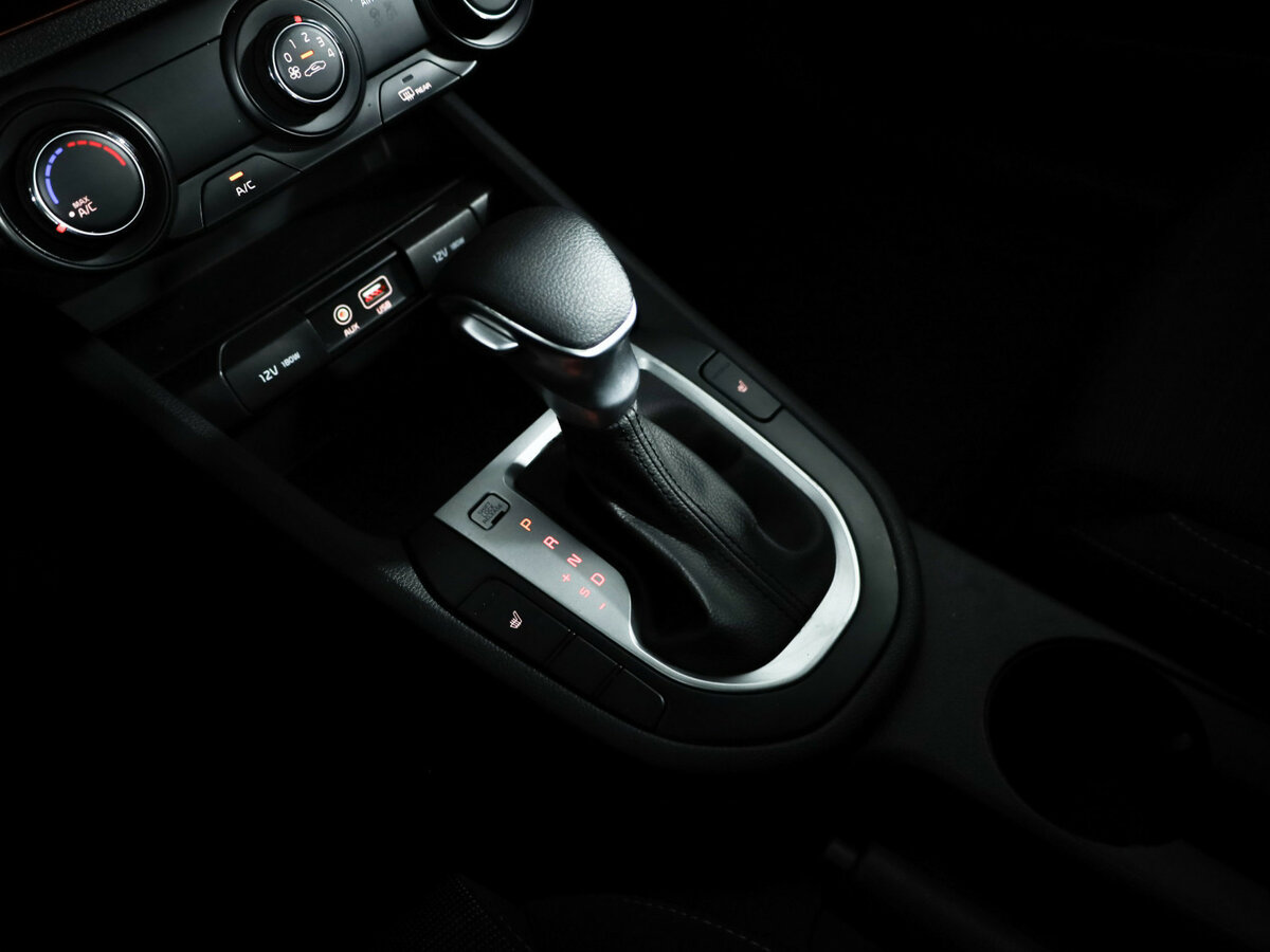 Kia Cerato б/у, 2018, Автоматическая. Фото: #10