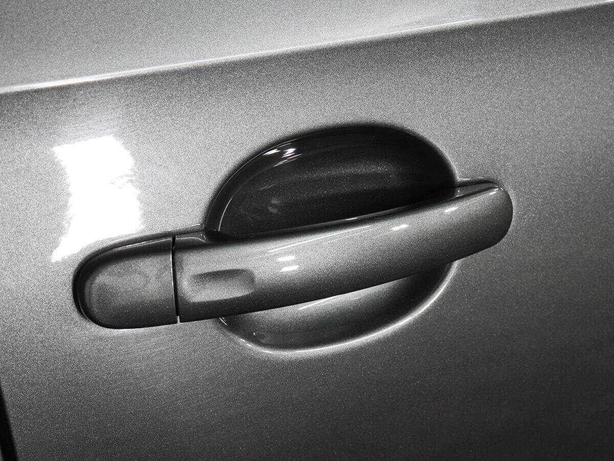 Volkswagen Polo б/у, 2021, Роботизированная. Фото: #12