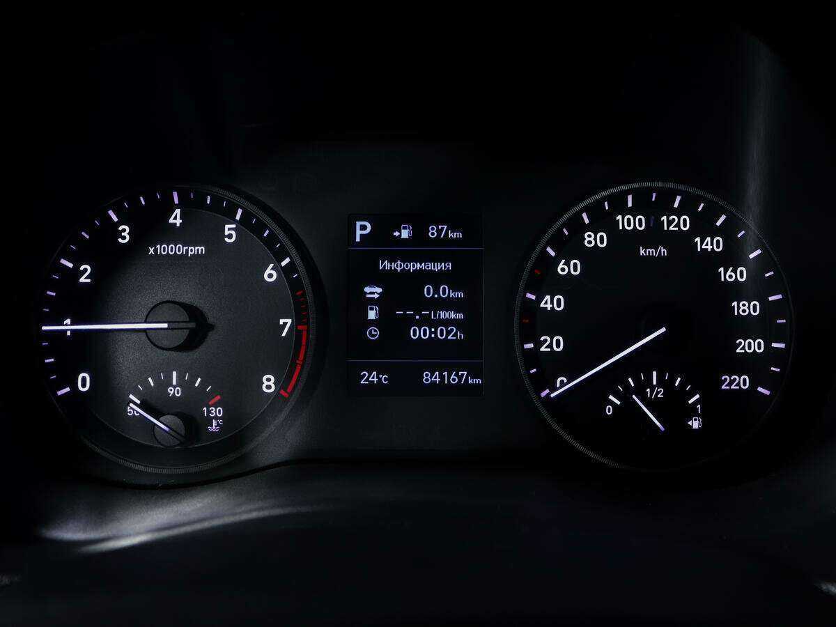 Hyundai Solaris б/у, 2018, Автоматическая. Фото: #8