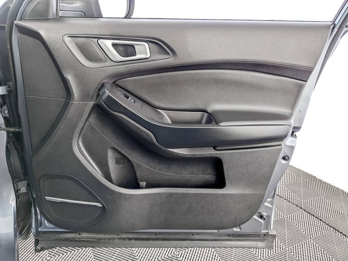 Chery Tiggo 4 б/у, 2021, Роботизированная. Фото: #24