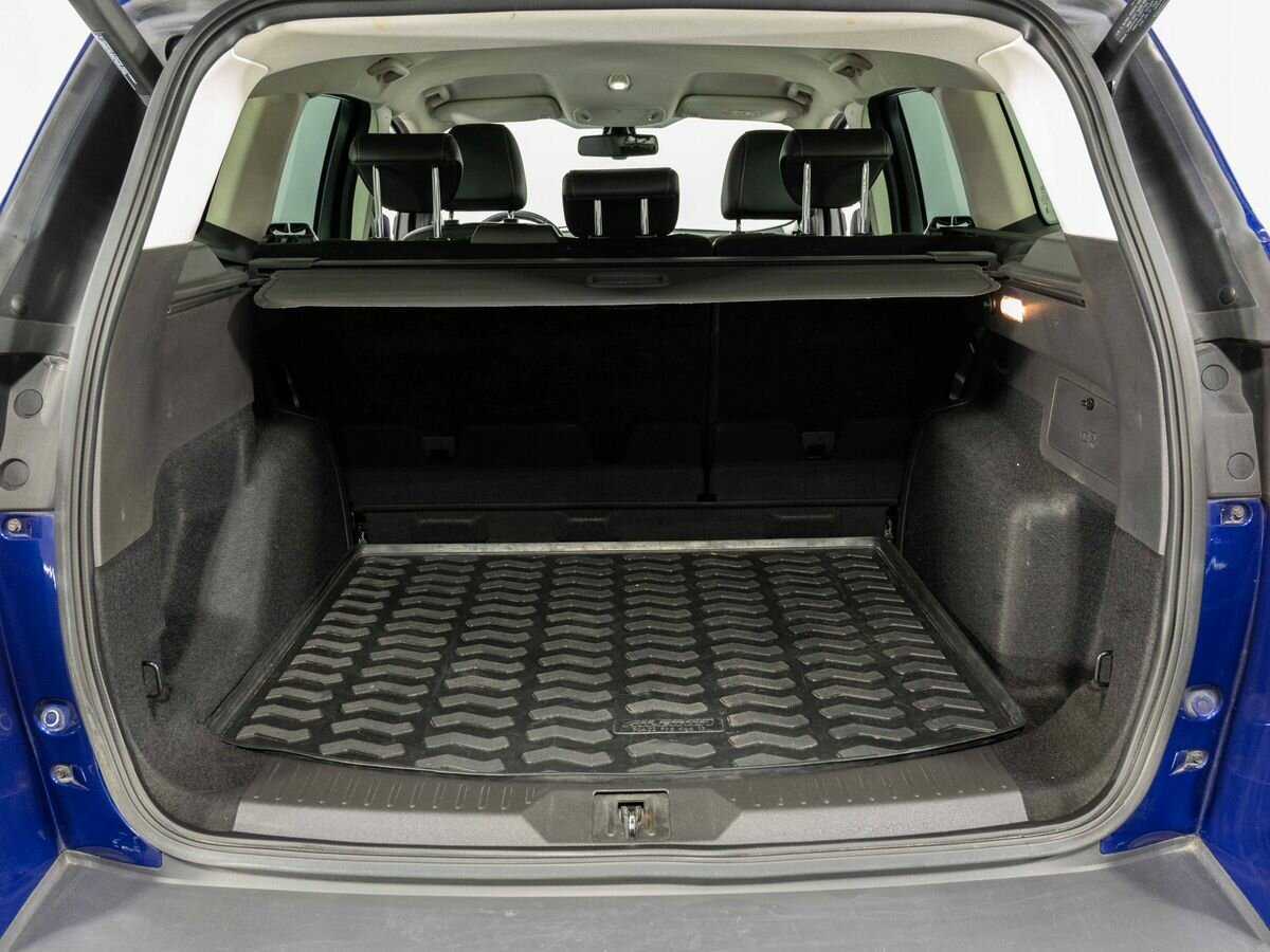 Ford Kuga б/у, 2016, Автоматическая. Фото: #27