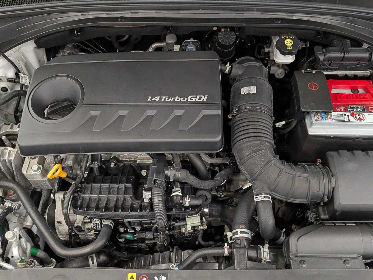 Kia Ceed б/у, 2018, Роботизированная. Фото: #8