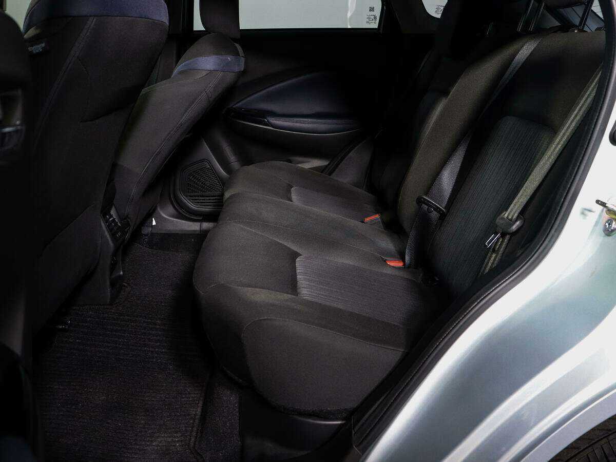 Suzuki Baleno б/у, 2022, Автоматическая. Фото: #9