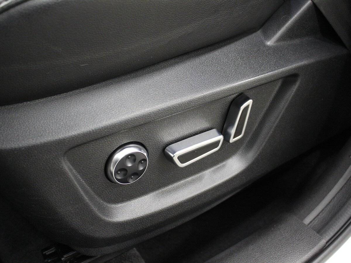 Chery Tiggo 7 б/у, 2019, Вариатор. Фото: #13