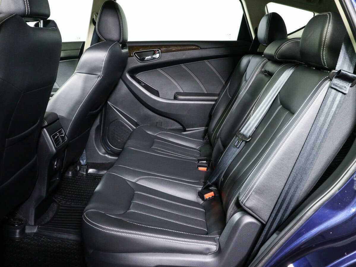 Dongfeng 580 б/у, 2021, Вариатор. Фото: #7