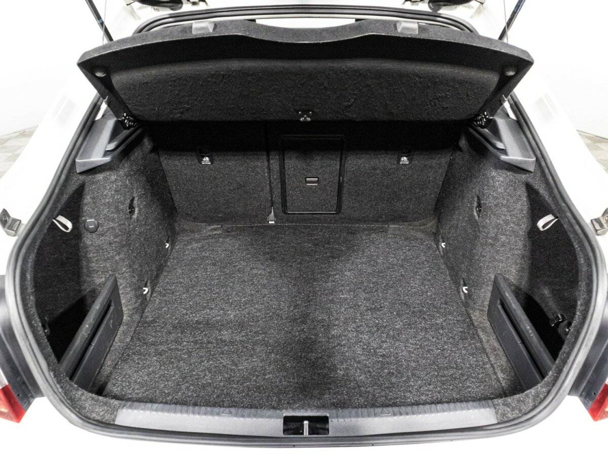 Skoda Octavia б/у, 2017, Роботизированная. Фото: #14