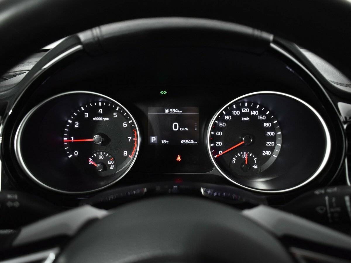 Kia Ceed б/у, 2019, Автоматическая. Фото: #13