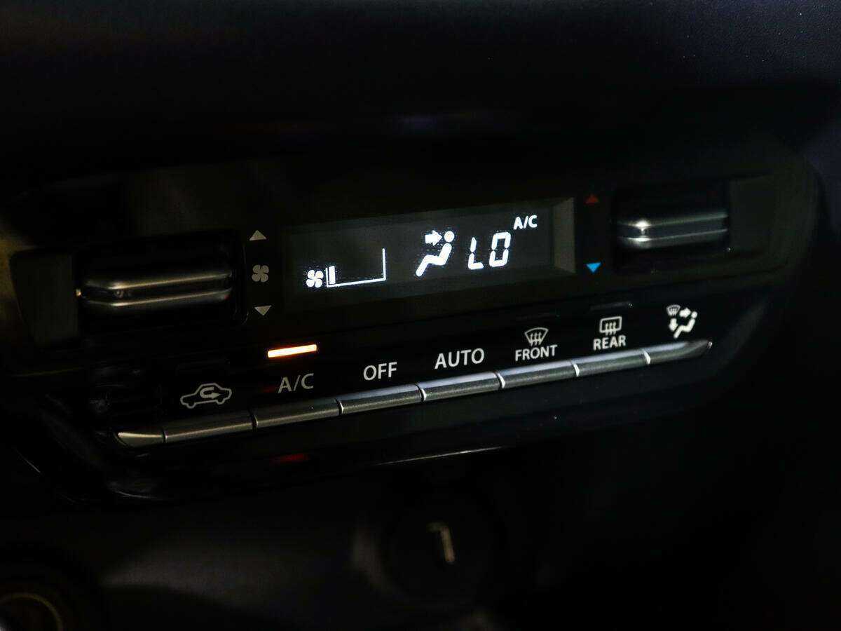 Suzuki Baleno б/у, 2023, Автоматическая. Фото: #20