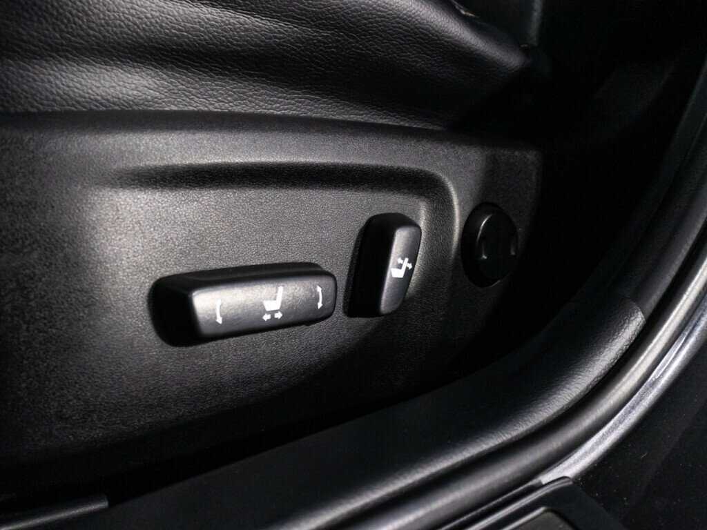 Toyota Camry б/у, 2012, Автоматическая. Фото: #18