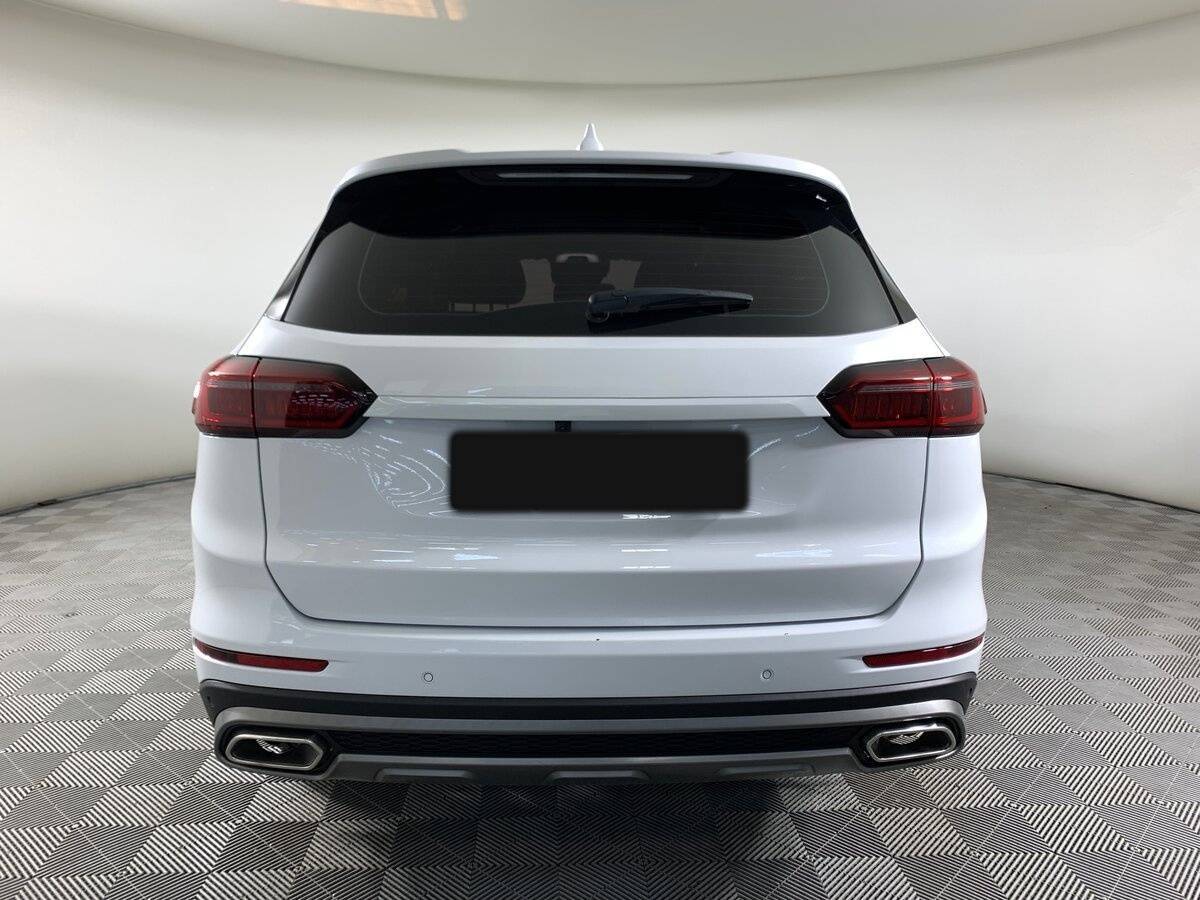 Chery Tiggo 8 Pro б/у, 2021, Роботизированная. Фото: #5