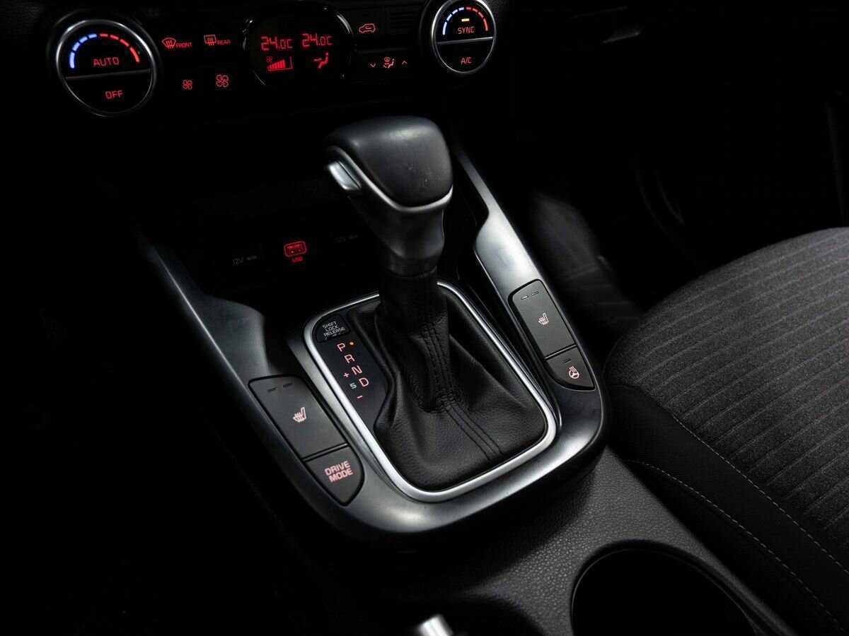 Kia Soul б/у, 2019, Автоматическая. Фото: #22