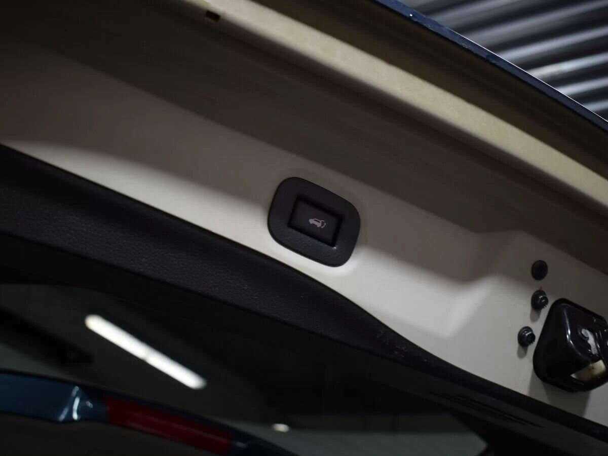 Nissan X-Trail б/у, 2016, Вариатор. Фото: #5