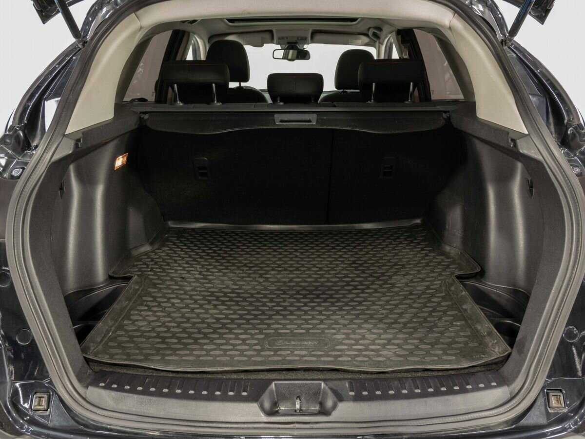 FAW Besturn X80 б/у, 2017, Автоматическая. Фото: #21