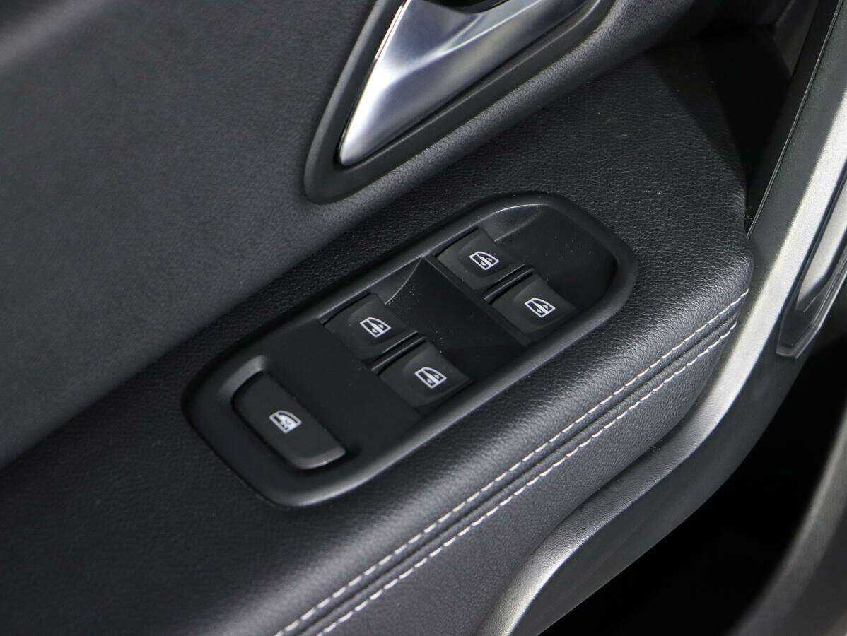 Renault Duster б/у, 2021, Вариатор. Фото: #15