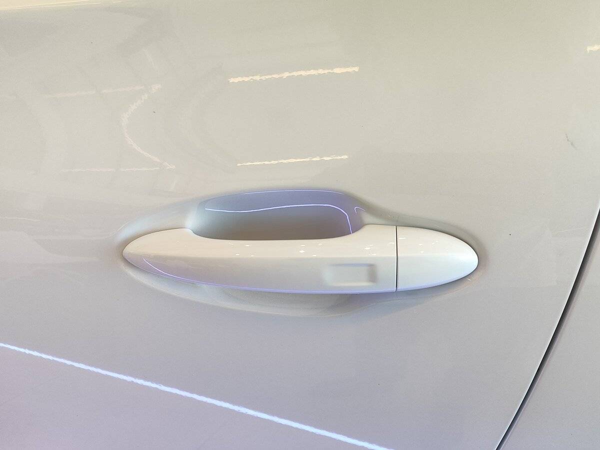 Chery Tiggo 7 Pro б/у, 2021, Вариатор. Фото: #8