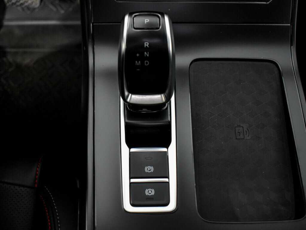 Chery Tiggo 7 Pro б/у, 2020, Вариатор. Фото: #8