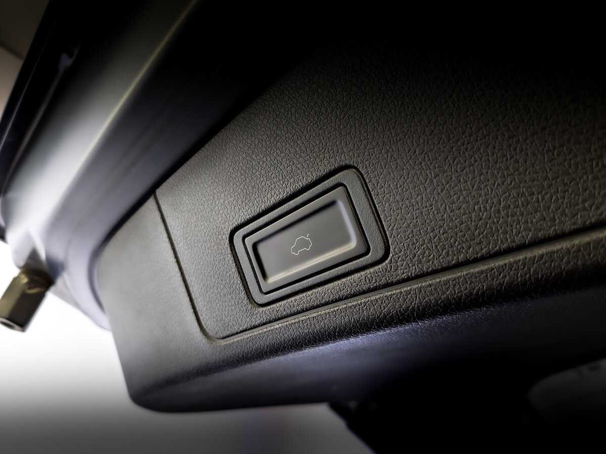 Chery Tiggo 7 Pro б/у, 2021, Вариатор. Фото: #24