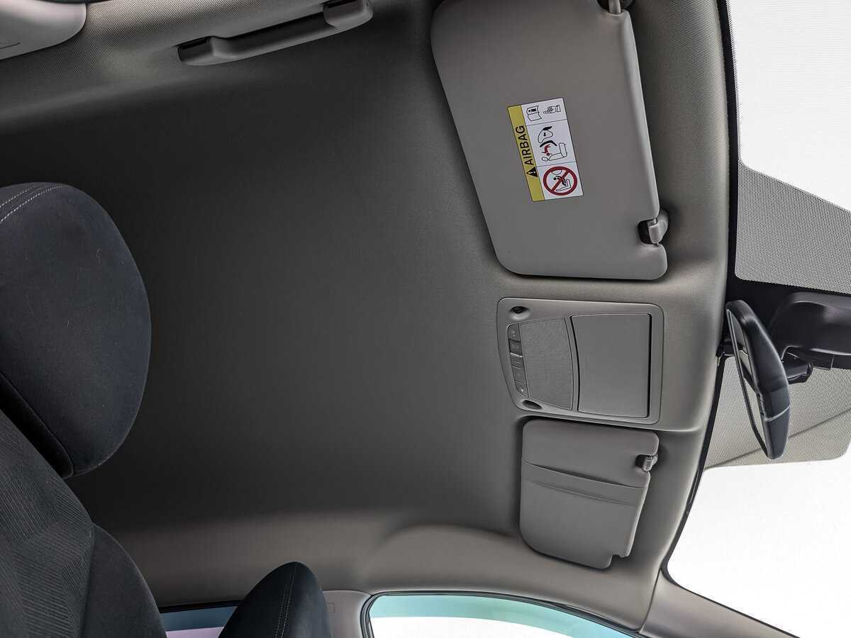 Nissan X-Trail б/у, 2015, Вариатор. Фото: #18