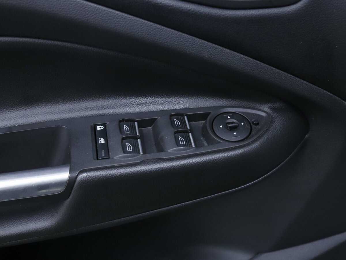 Ford Kuga б/у, 2015, Автоматическая. Фото: #7