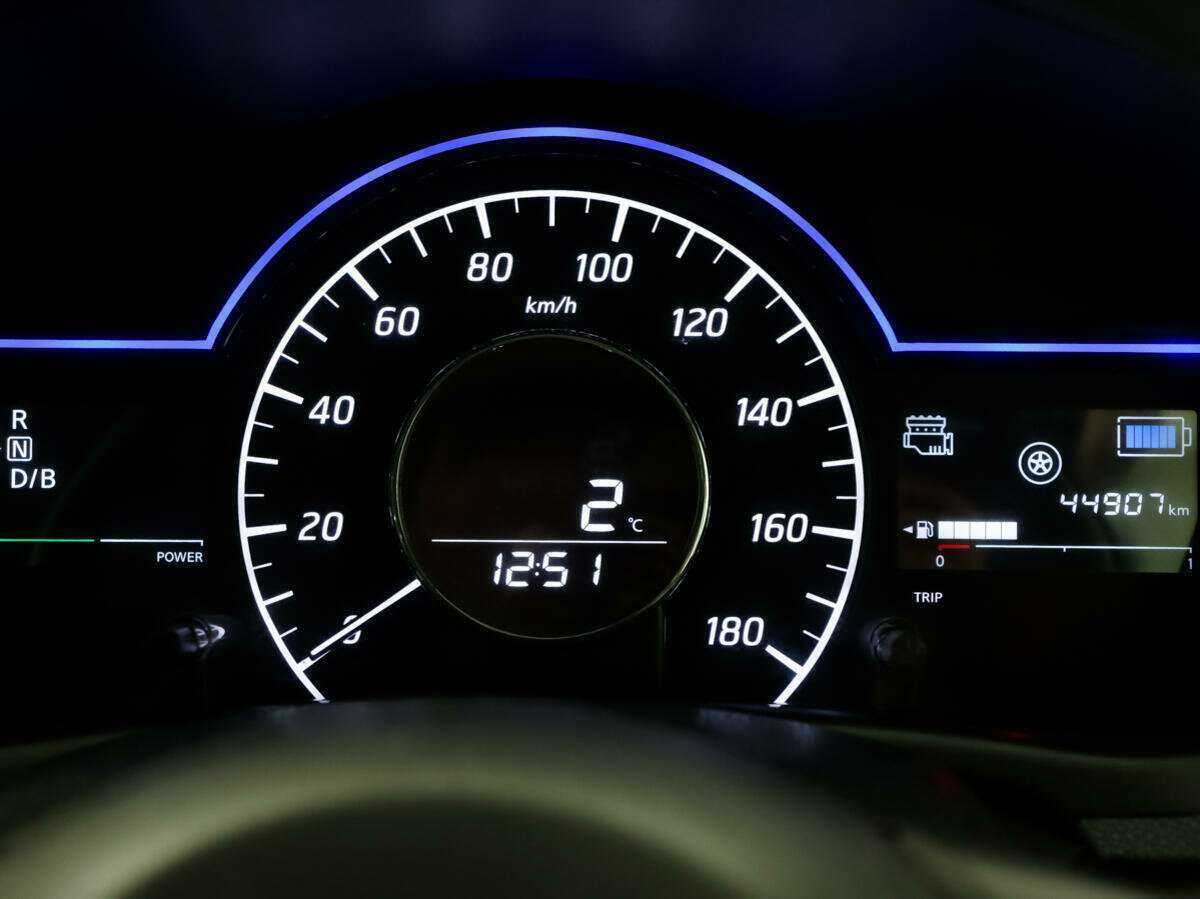 Nissan Note б/у, 2017, Автоматическая. Фото: #16