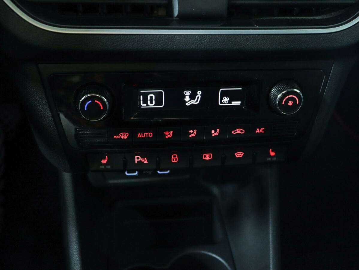 Volkswagen Polo б/у, 2020, Роботизированная. Фото: #13