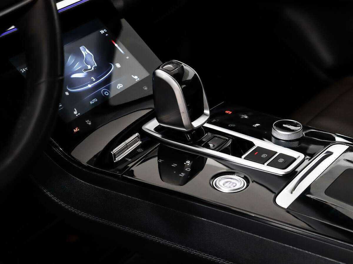 Chery Tiggo 8 Pro б/у, 2021, Роботизированная. Фото: #16