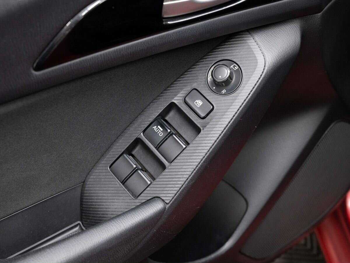 Mazda 3 б/у, 2014, Автоматическая. Фото: #16