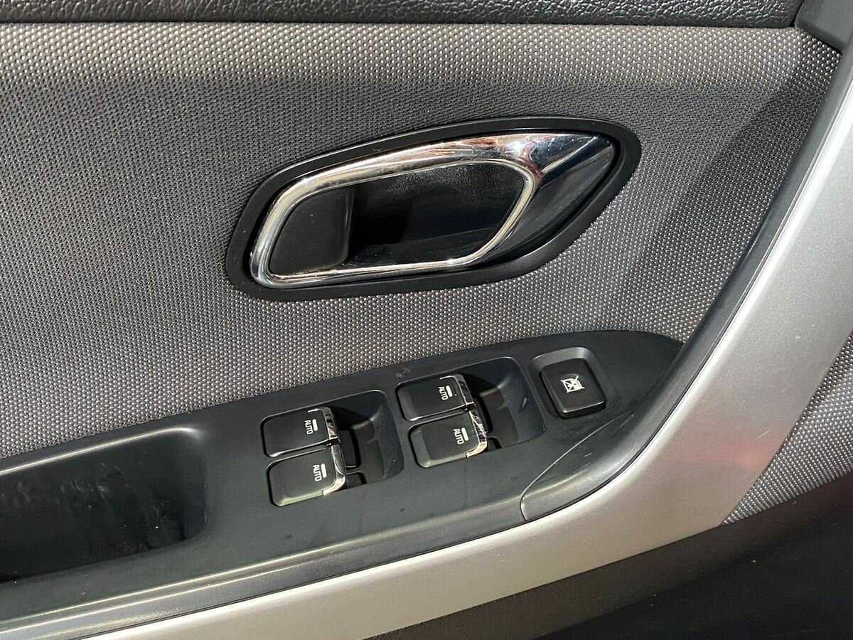 Kia Ceed б/у, 2016, Автоматическая. Фото: #14