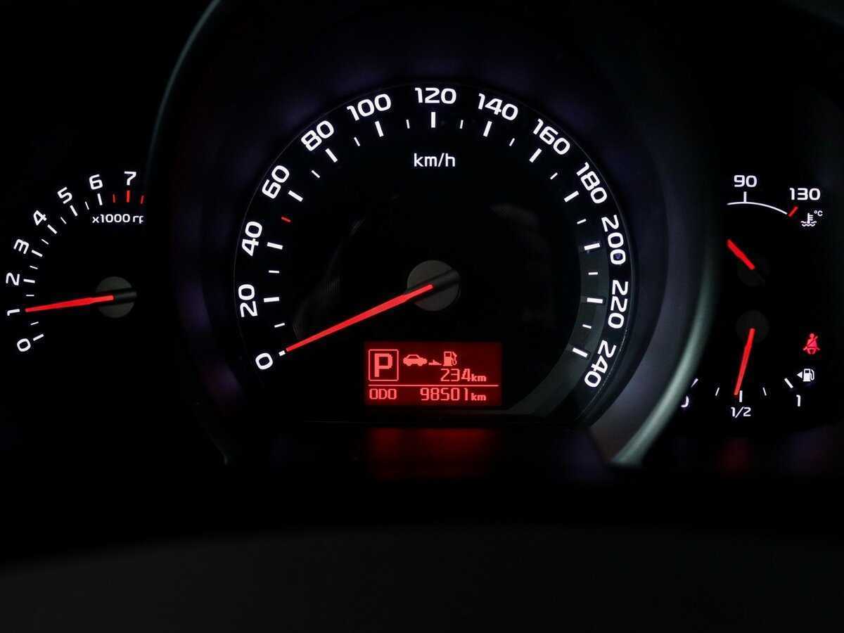 Kia Sportage б/у, 2015, Автоматическая. Фото: #10