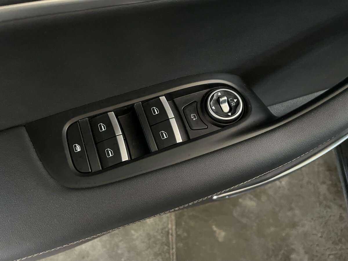 Chery Tiggo 7 Pro б/у, 2022, Вариатор. Фото: #23