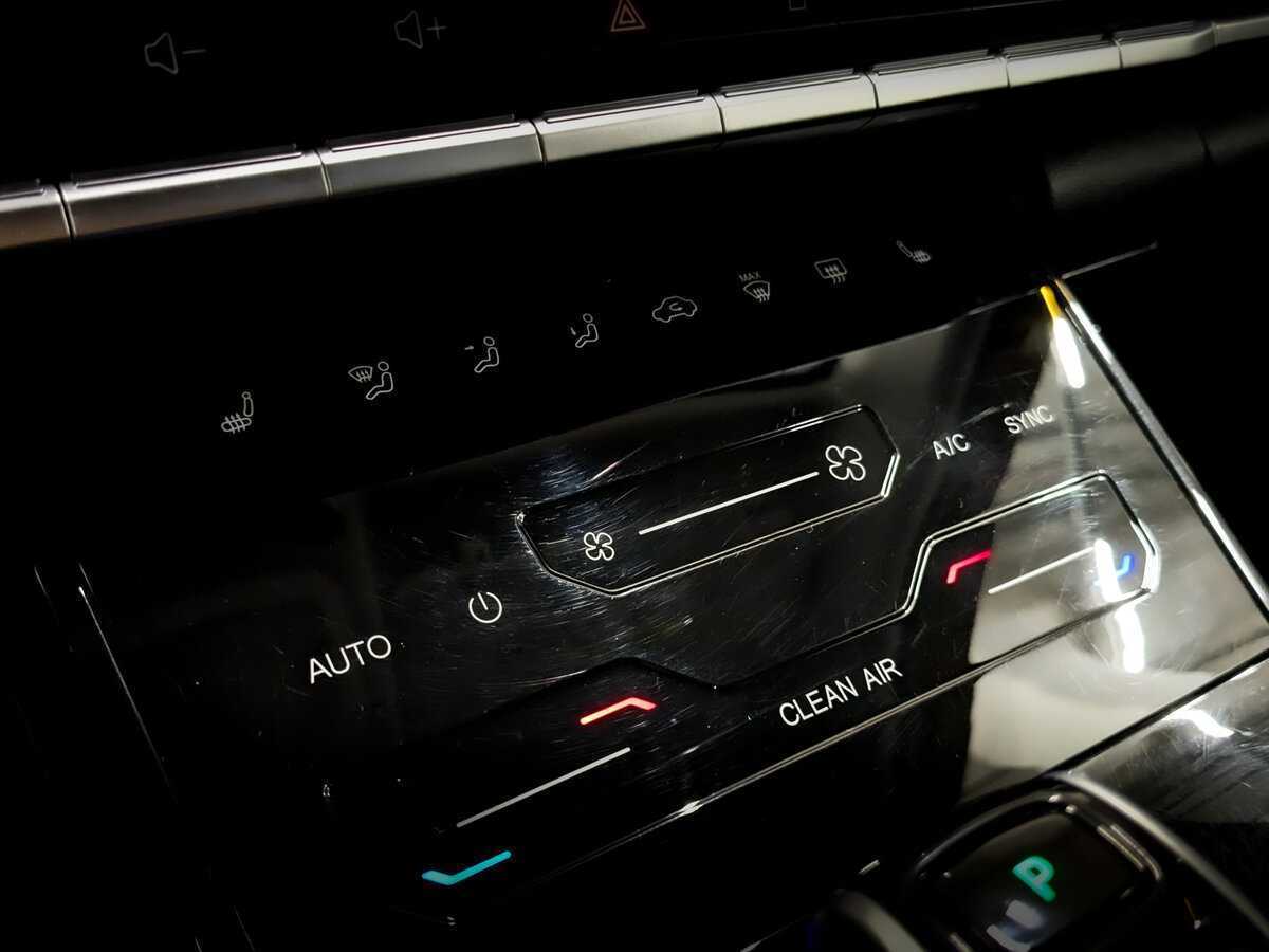 Chery Tiggo 7 Pro б/у, 2021, Вариатор. Фото: #26