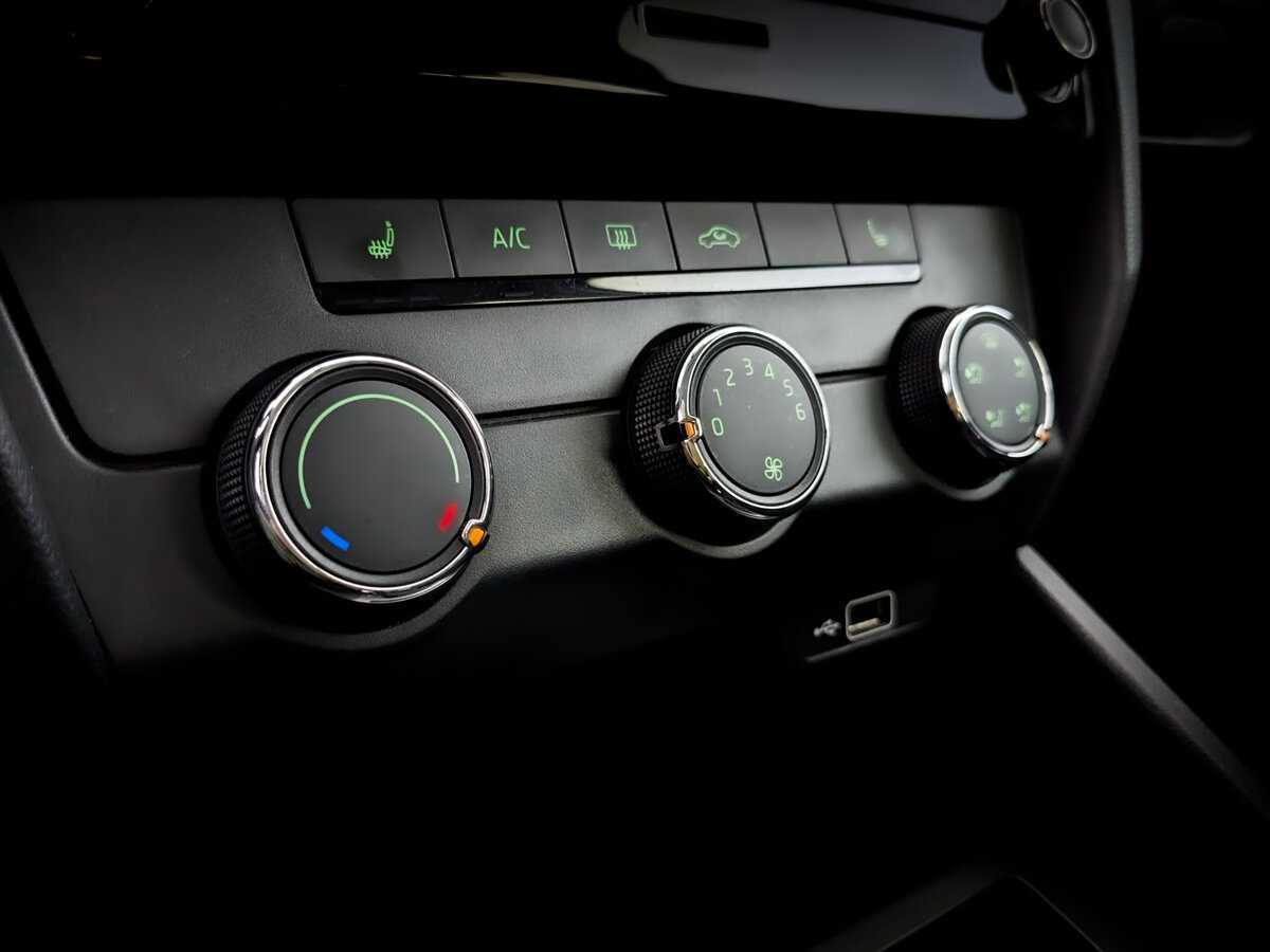 Skoda Octavia б/у, 2018, Роботизированная. Фото: #24