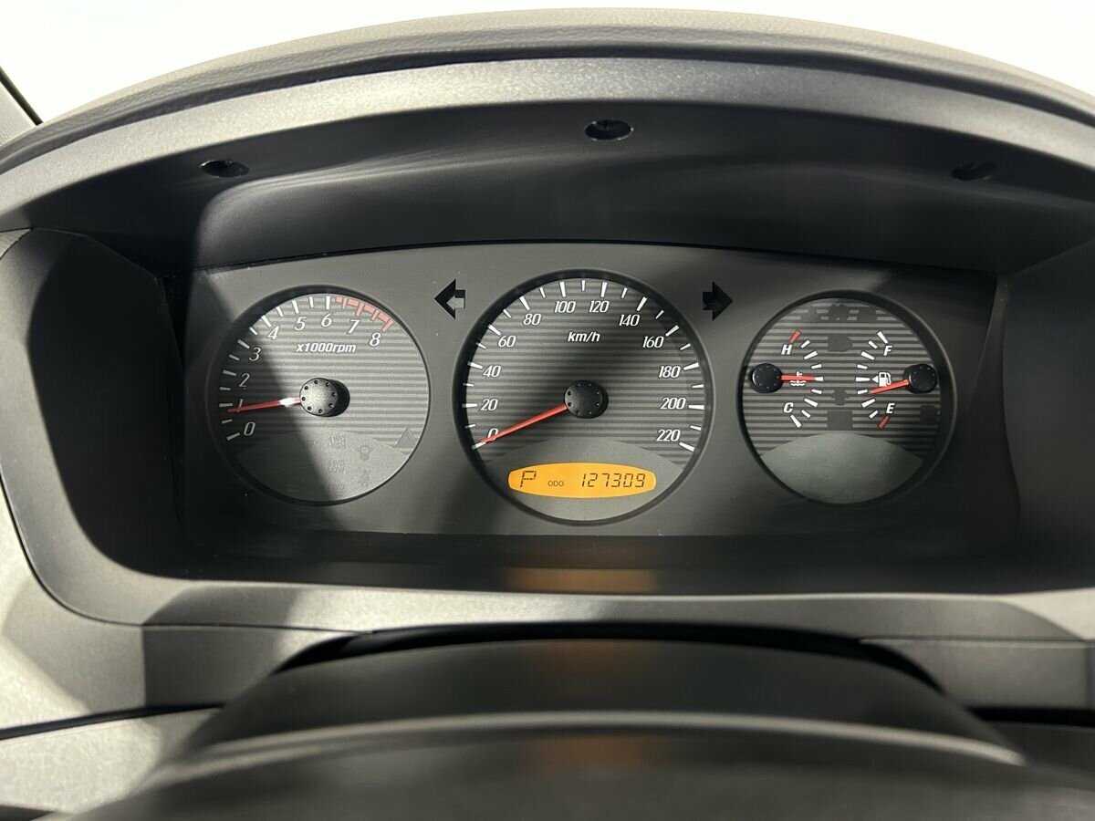 SsangYong Kyron б/у, 2013, Автоматическая. Фото: #10