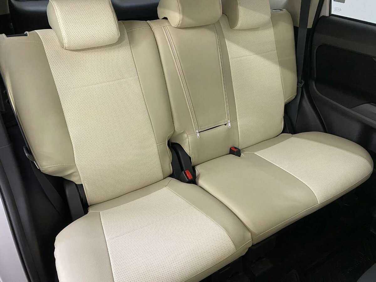 Mitsubishi Outlander б/у, 2021, Вариатор. Фото: #14