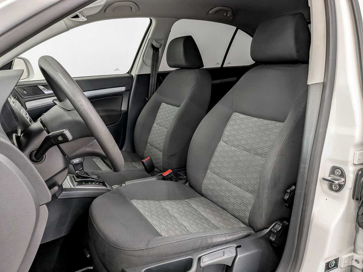 Skoda Octavia б/у, 2013, Автоматическая. Фото: #18