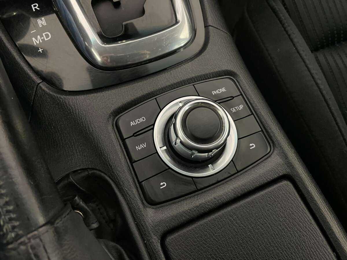 Mazda 6 б/у, 2014, Автоматическая. Фото: #20