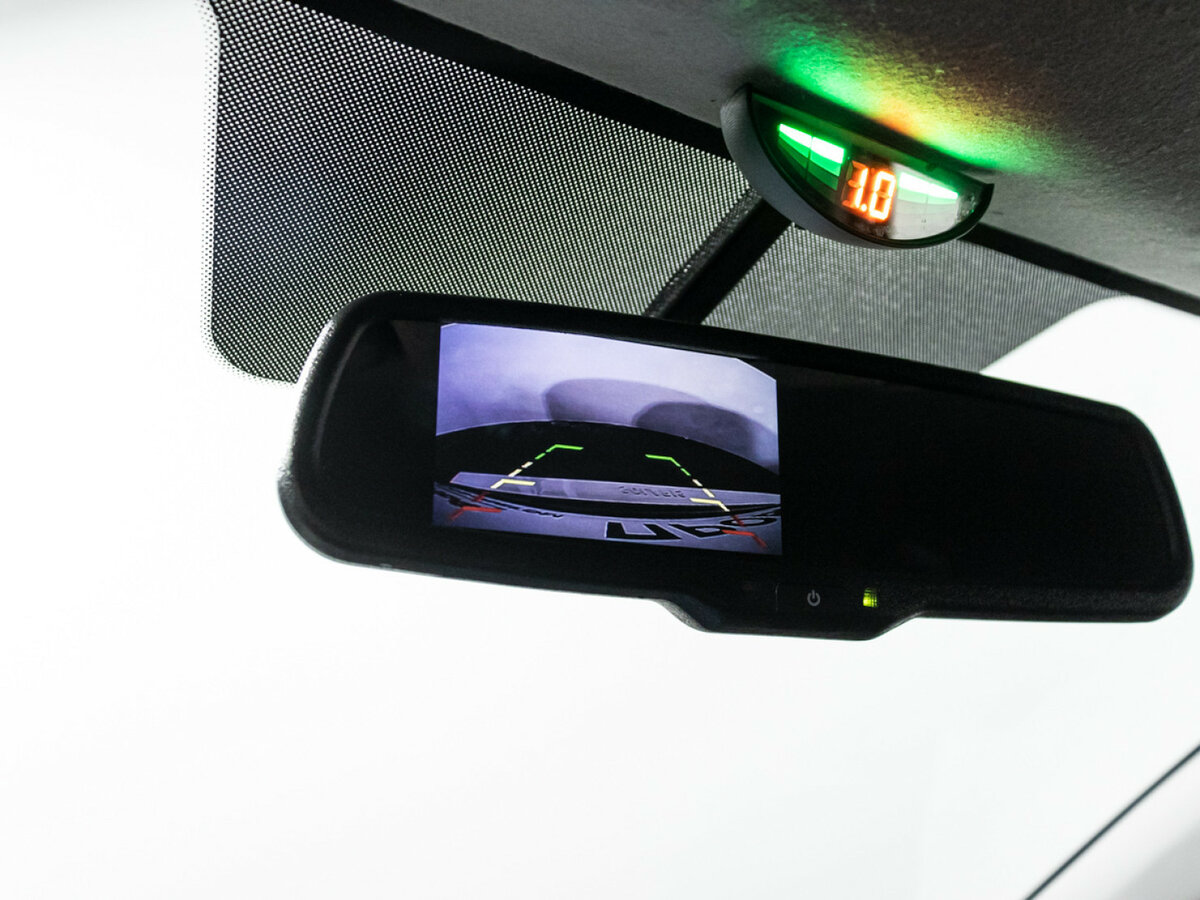 Hyundai Solaris б/у, 2021, Автоматическая. Фото: #14