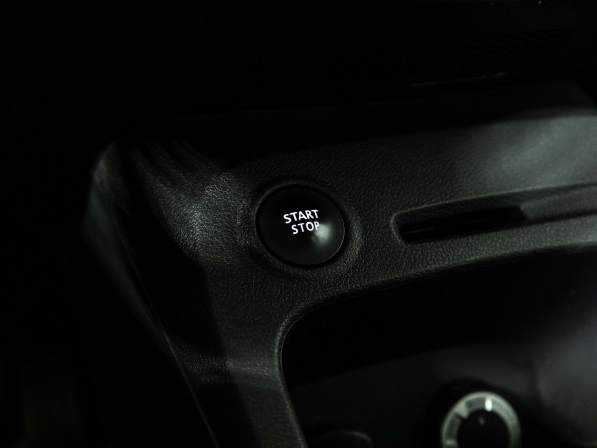 Renault Kaptur б/у, 2018, Автоматическая. Фото: #15