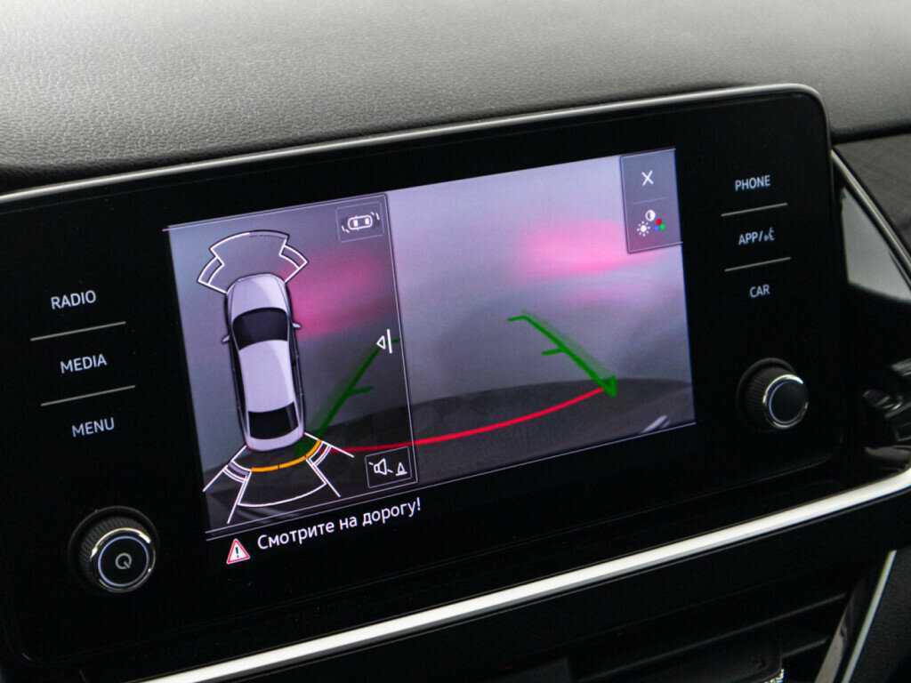 Volkswagen Polo б/у, 2021, Автоматическая. Фото: #14