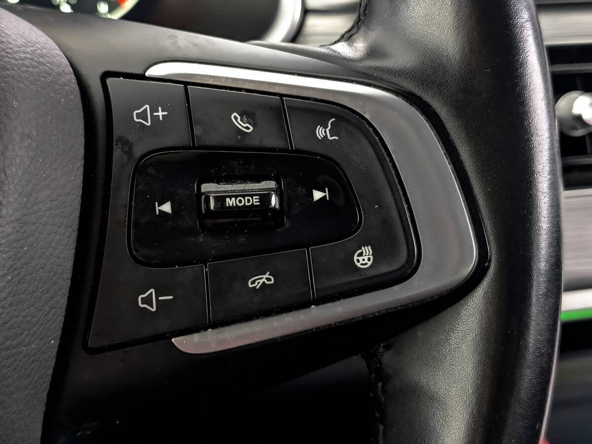 Chery Tiggo 8 Pro б/у, 2022, Роботизированная. Фото: #29