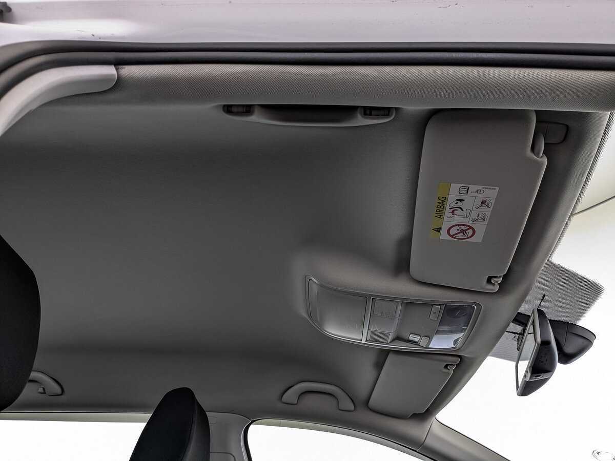 Skoda Octavia б/у, 2016, Автоматическая. Фото: #22