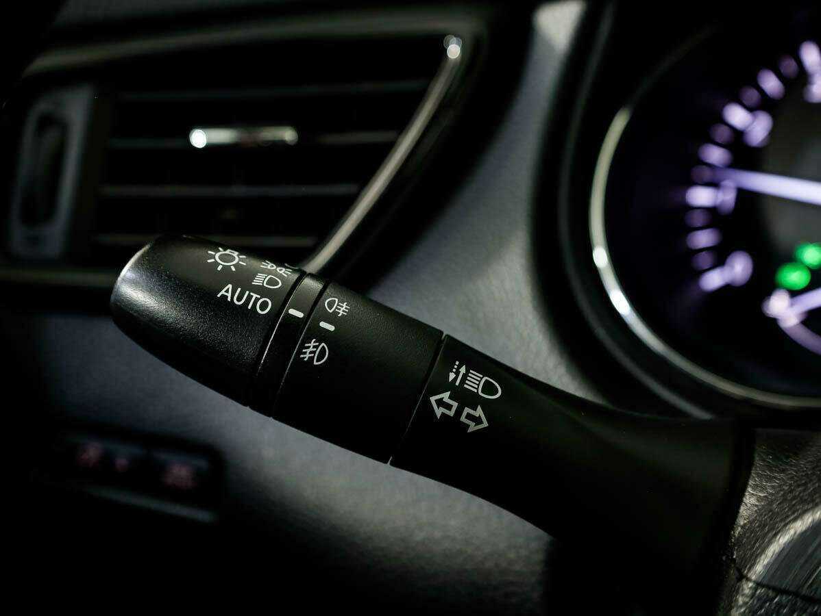 Nissan Qashqai б/у, 2019, Вариатор. Фото: #14