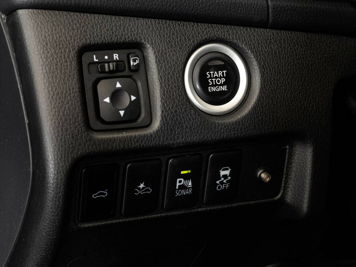 Mitsubishi Pajero Sport б/у, 2019, Автоматическая. Фото: #15